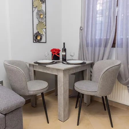 Appartamento Moet