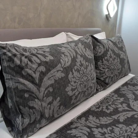 Moet Apartman