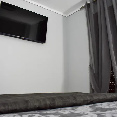 Apartman Moet *