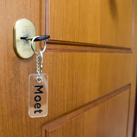 Moet Apartman