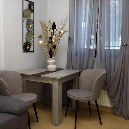 Apartman Moet Szaloniki