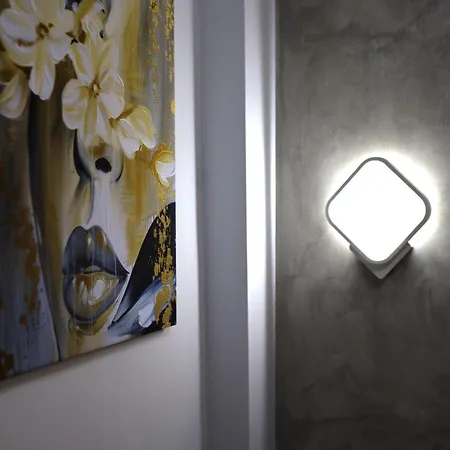 Apartman Moet Szaloniki