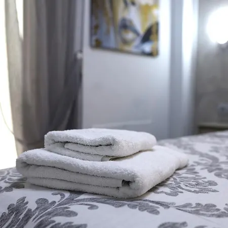 Apartman Moet *
