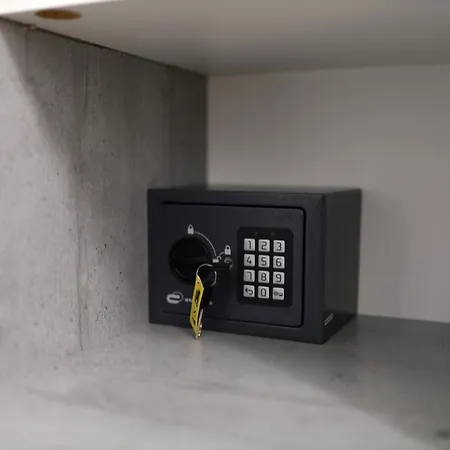 Moet Apartman
