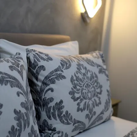 Apartman Moet Szaloniki