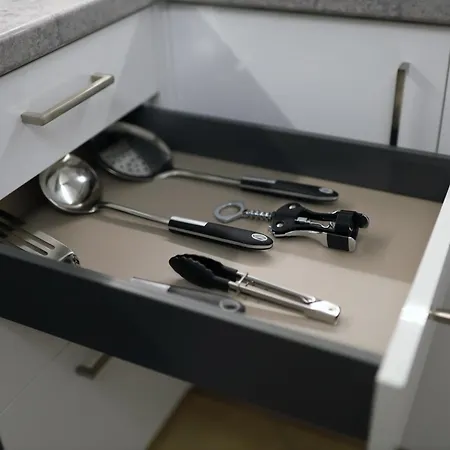 Apartman Moet *