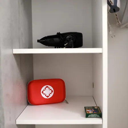 Moet Apartman Szaloniki