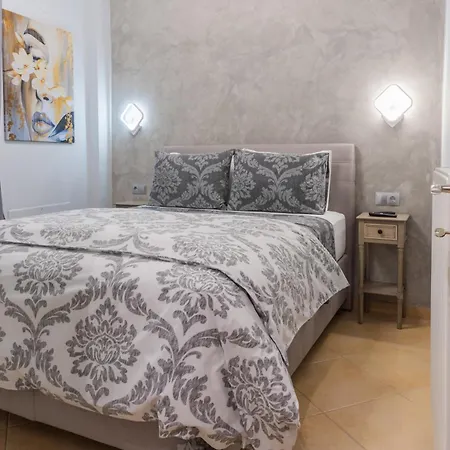 Apartman Moet Szaloniki