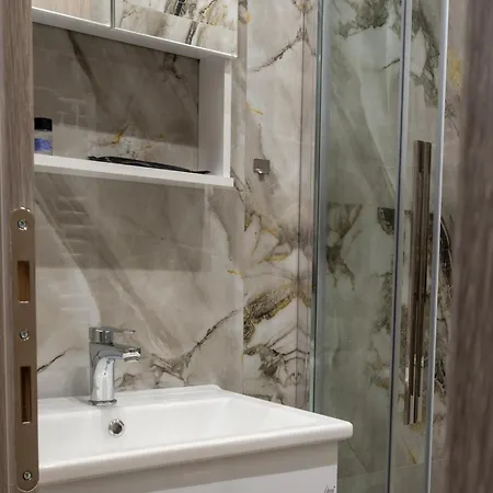 Moet Apartman