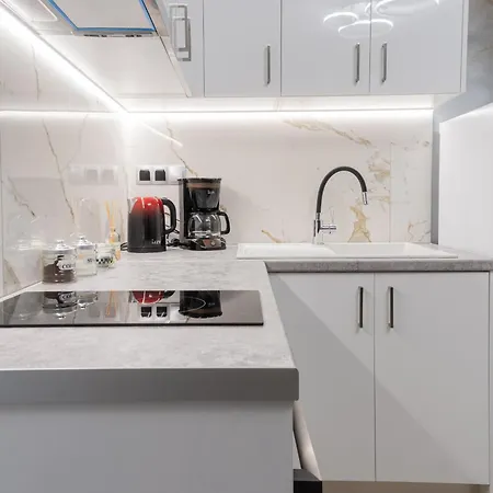 Apartman Moet *